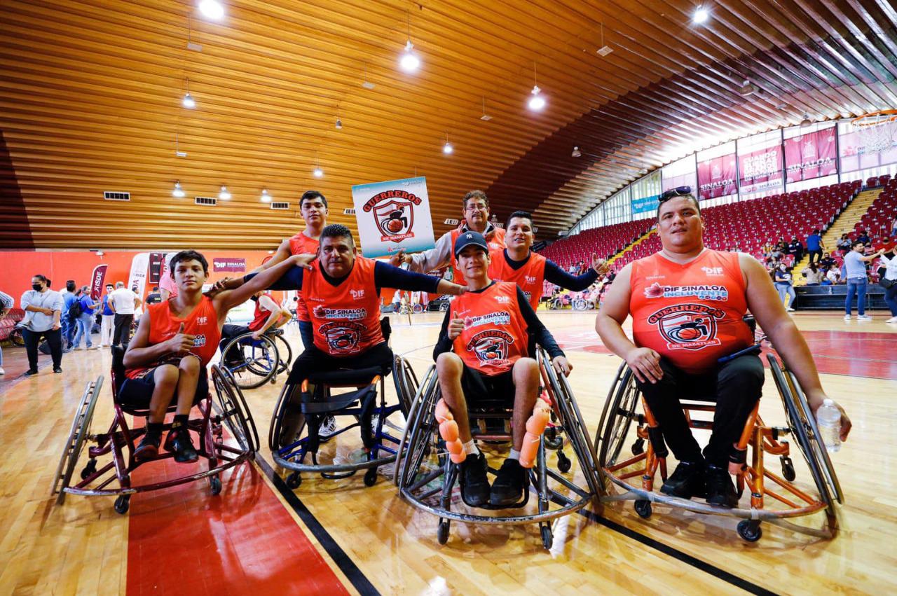 $!Autoridades de Sinaloa sostienen reunión virtual con presidenta del Comité Paralímpico Mexicano