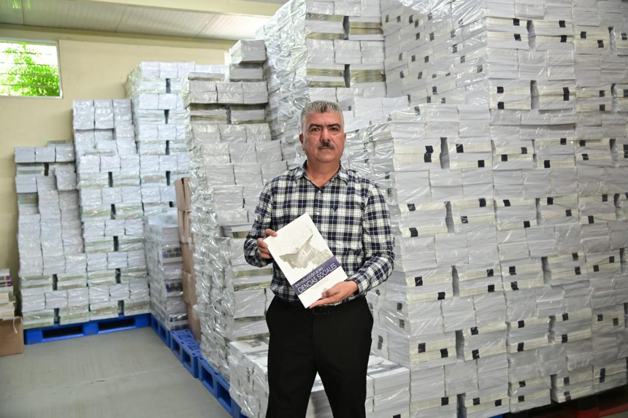 $!UAS se declara lista para iniciar el nuevo ciclo escolar 2023-2024