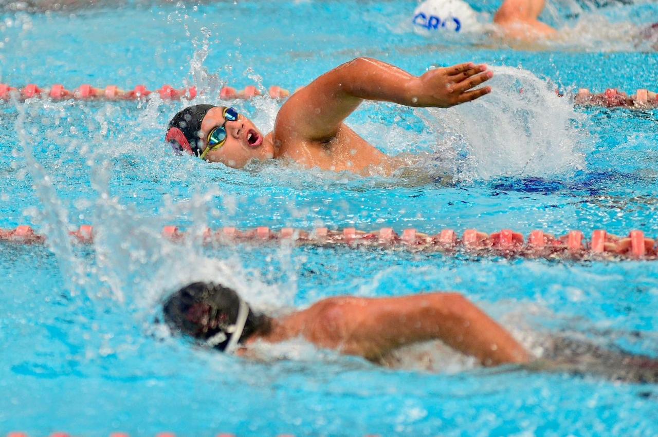 $!Culichis hacen historia con Sinaloa en Paralimpiada Nacional 2025