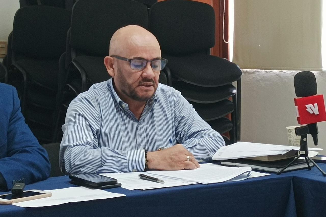 $!Contadores analizan necesidad de una propuesta de reforma fiscal para 2024