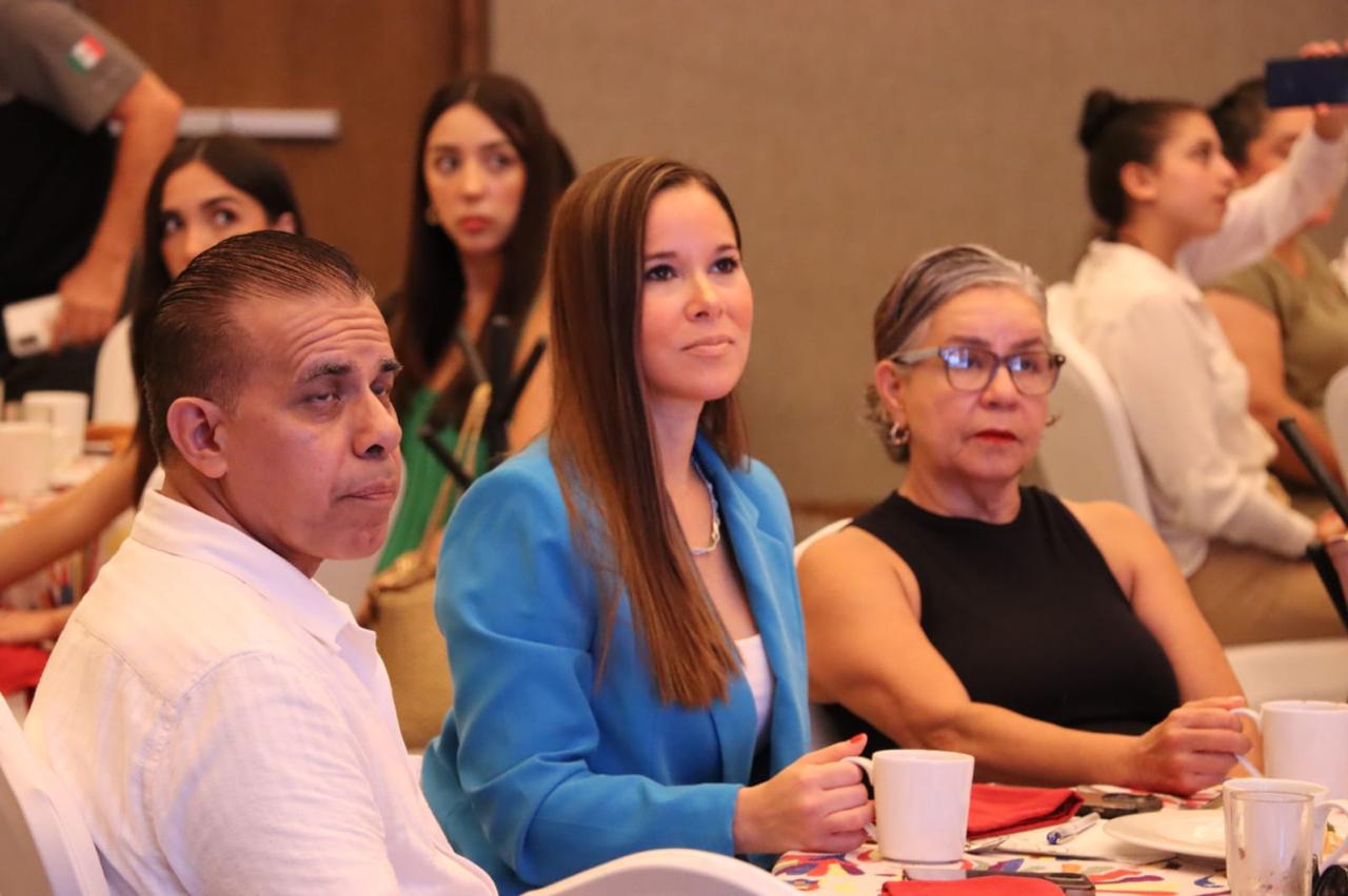 $!Fortalece Mazatlán su calidad en la hotelería: Sectur