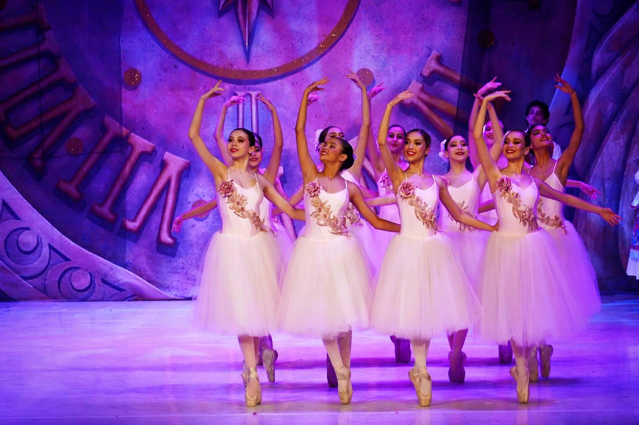 $!Coppelia, una obra motivadora y reveladora