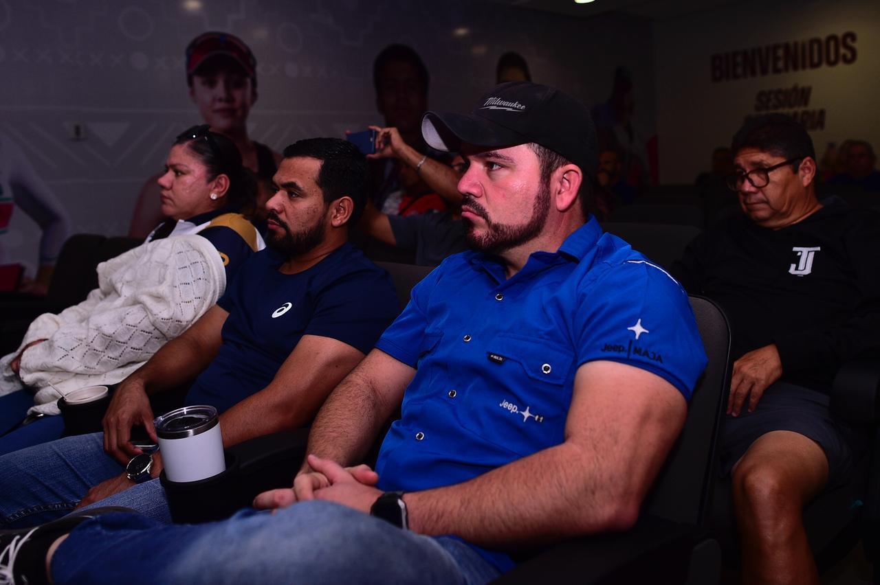 $!Fortalece Isde a entrenadores con capacitaciones específicas