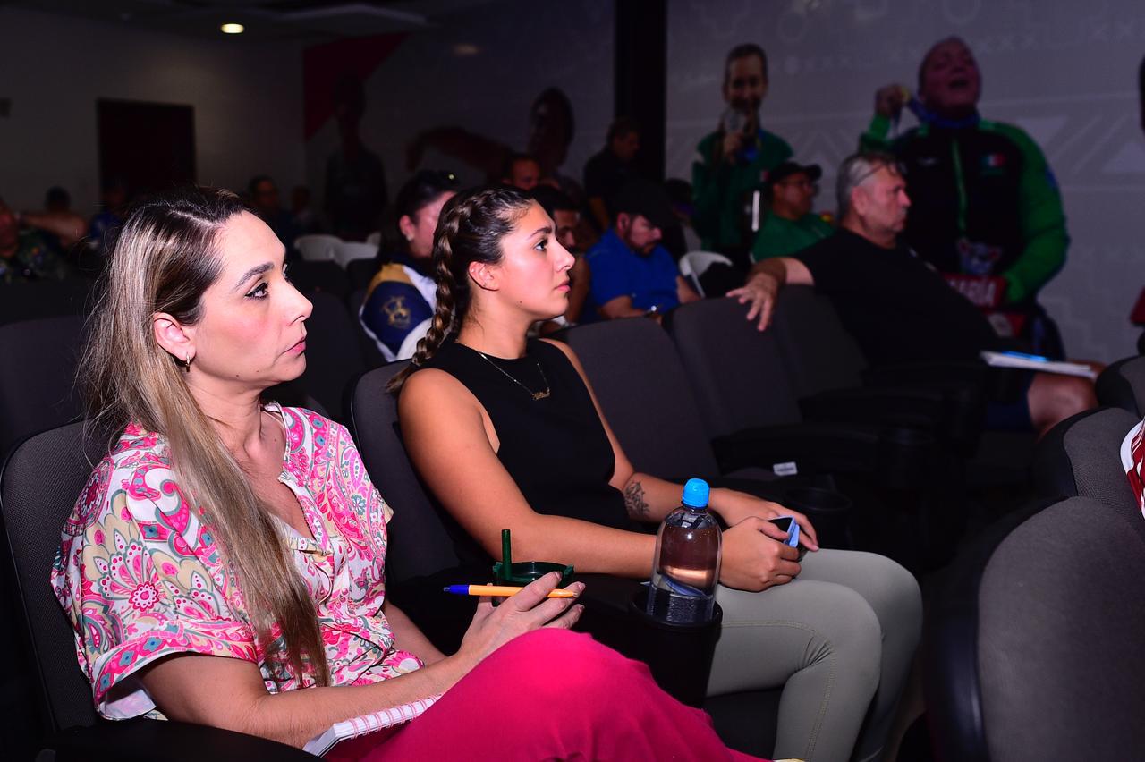 $!Fortalece Isde a entrenadores con capacitaciones específicas