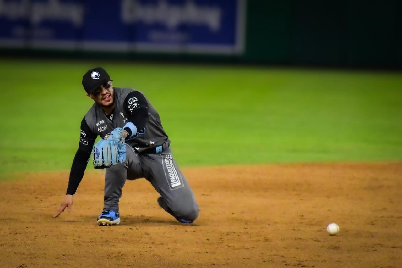 $!Tomateros pega primero en semifinales con blanqueada sobre Algodoneros
