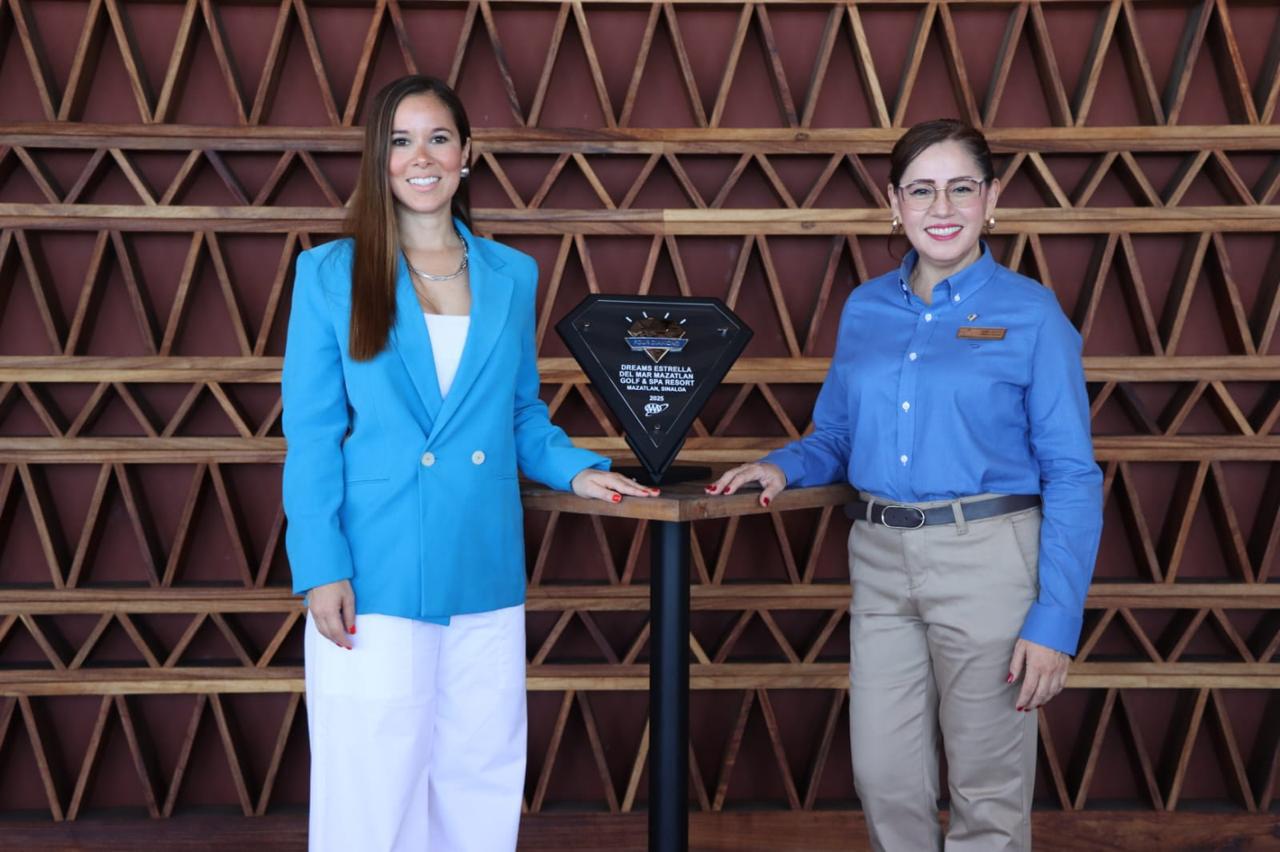 $!Fortalece Mazatlán su calidad en la hotelería: Sectur