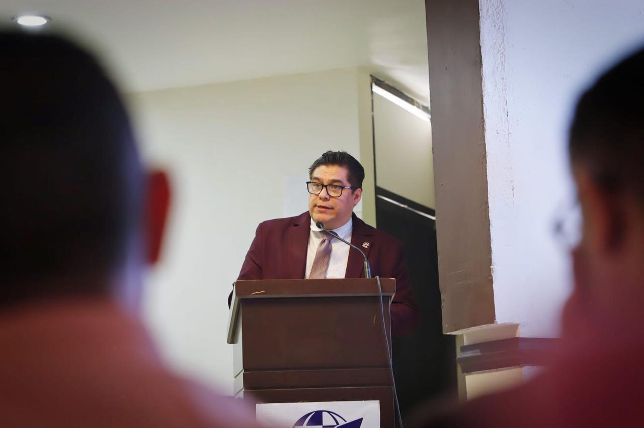 $!Empresarios de todo el país fortalecen lazos en encuentro nacional en Guamúchil