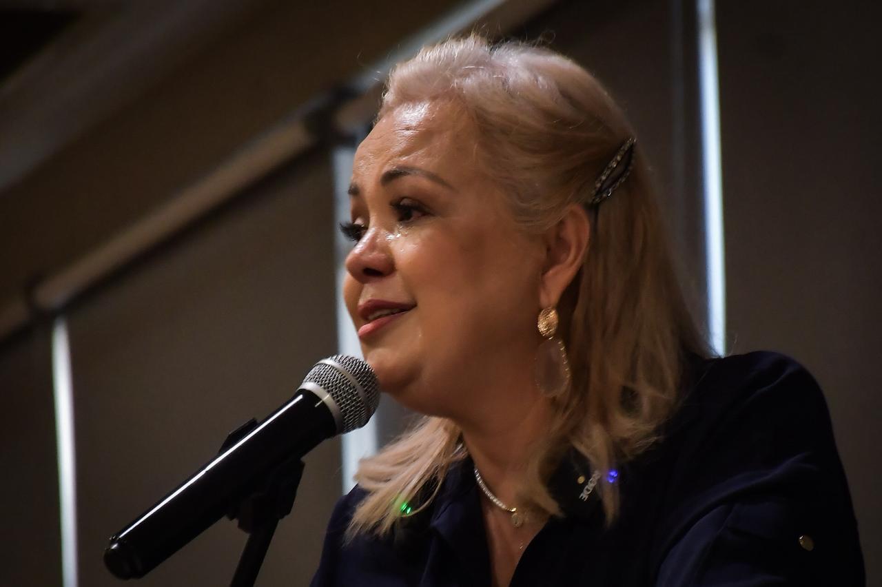 $!Sinaloa vive una emergencia en seguridad, economía y bienestar que no coincide con informes oficiales, exponen en Informe Ciudadano