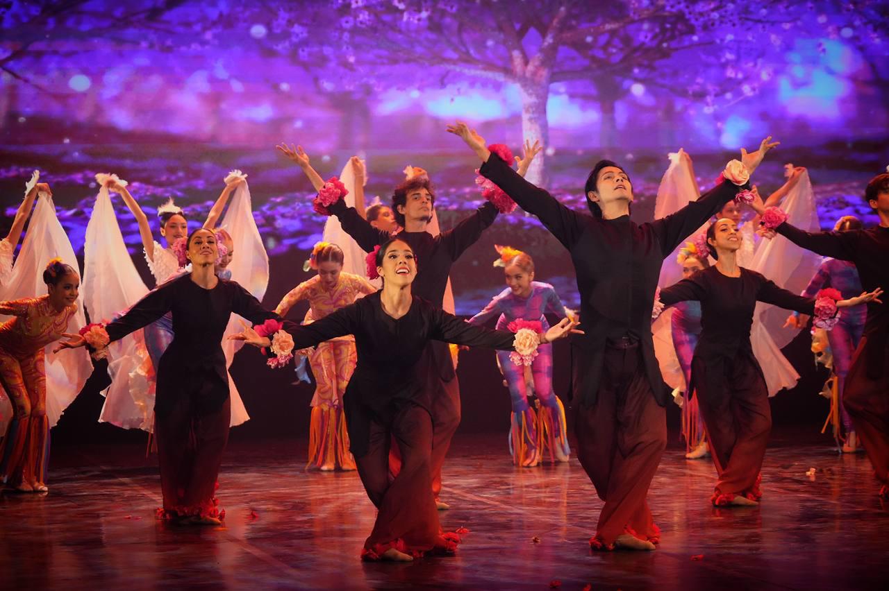 $!Impacta el arte a astrónomos y científicos de la NASA y de México