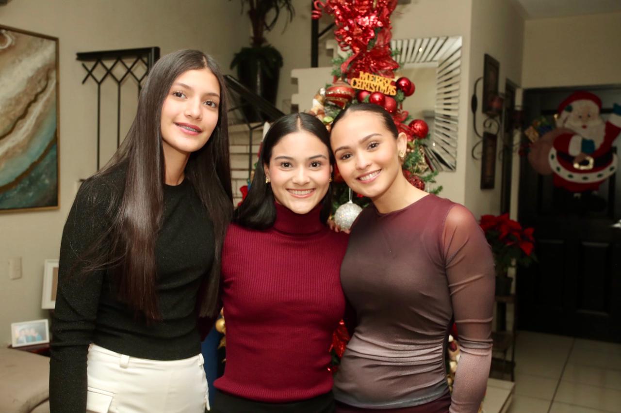 $!Jennifer Tirado celebra el Año Nuevo en familia y se prepara para nuevos retos deportivos