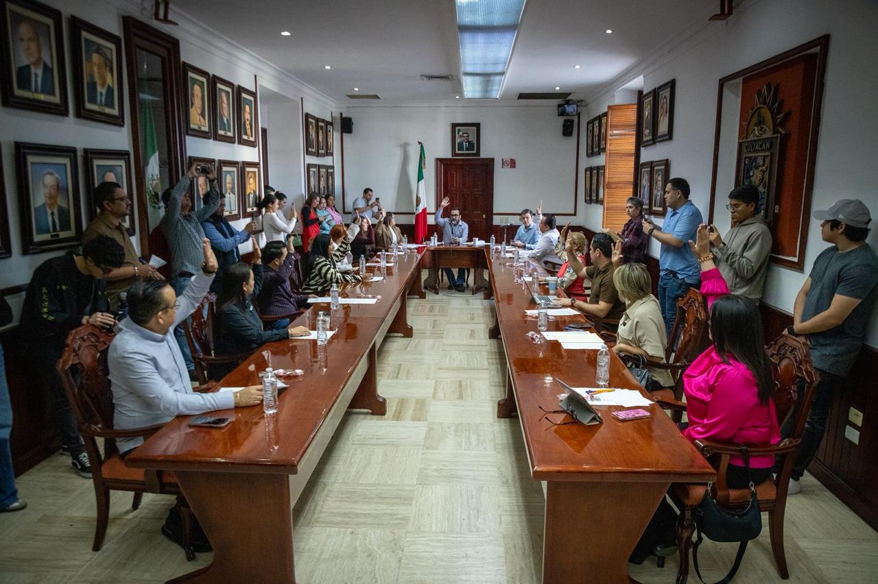 $!Modifican programa de obra 2025 de Japac