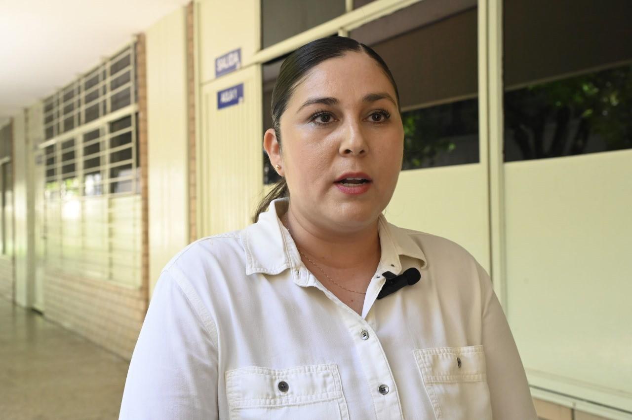 $!UAS se declara lista para iniciar el nuevo ciclo escolar 2023-2024