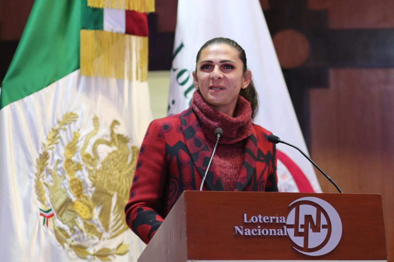 $!La ASF ve $377 millones sin aclarar en la Conade durante revisión de la Cuenta Pública 2020