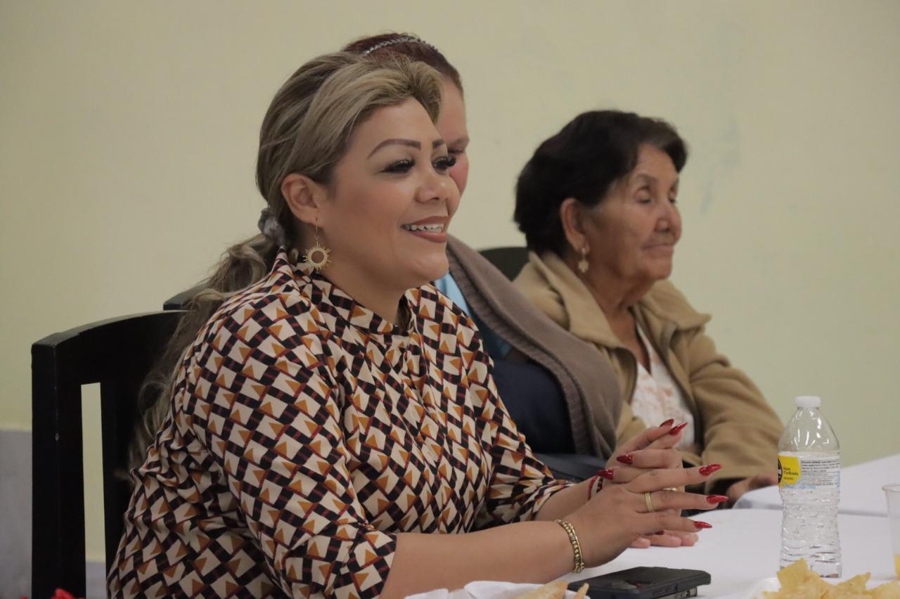 $!Se reúnen síndicos y comisarios de Rosario para planear mejoras en el Municipio