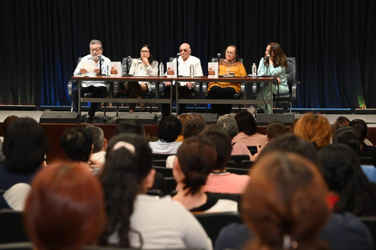 $!Supera FIUC 2026 expectativas: fiesta de la cultura llega a los 20 municipios de Sinaloa