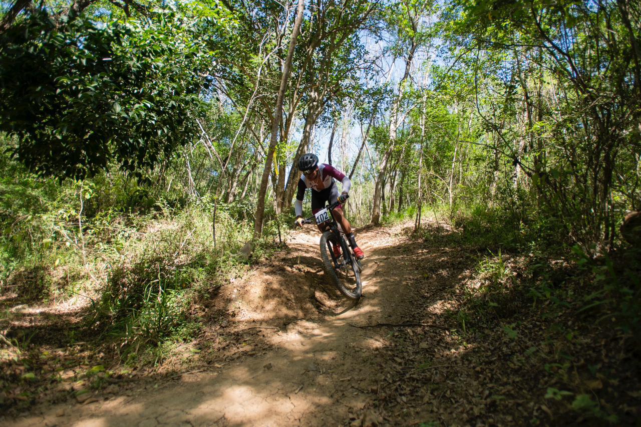 $!Ciclistas rosarenses conquistan pase a los Juegos Nacionales Conade