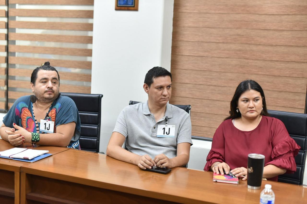 $!Diputadas presentan iniciativas contra violencia digital, y las suspenden por presunto intento de censura