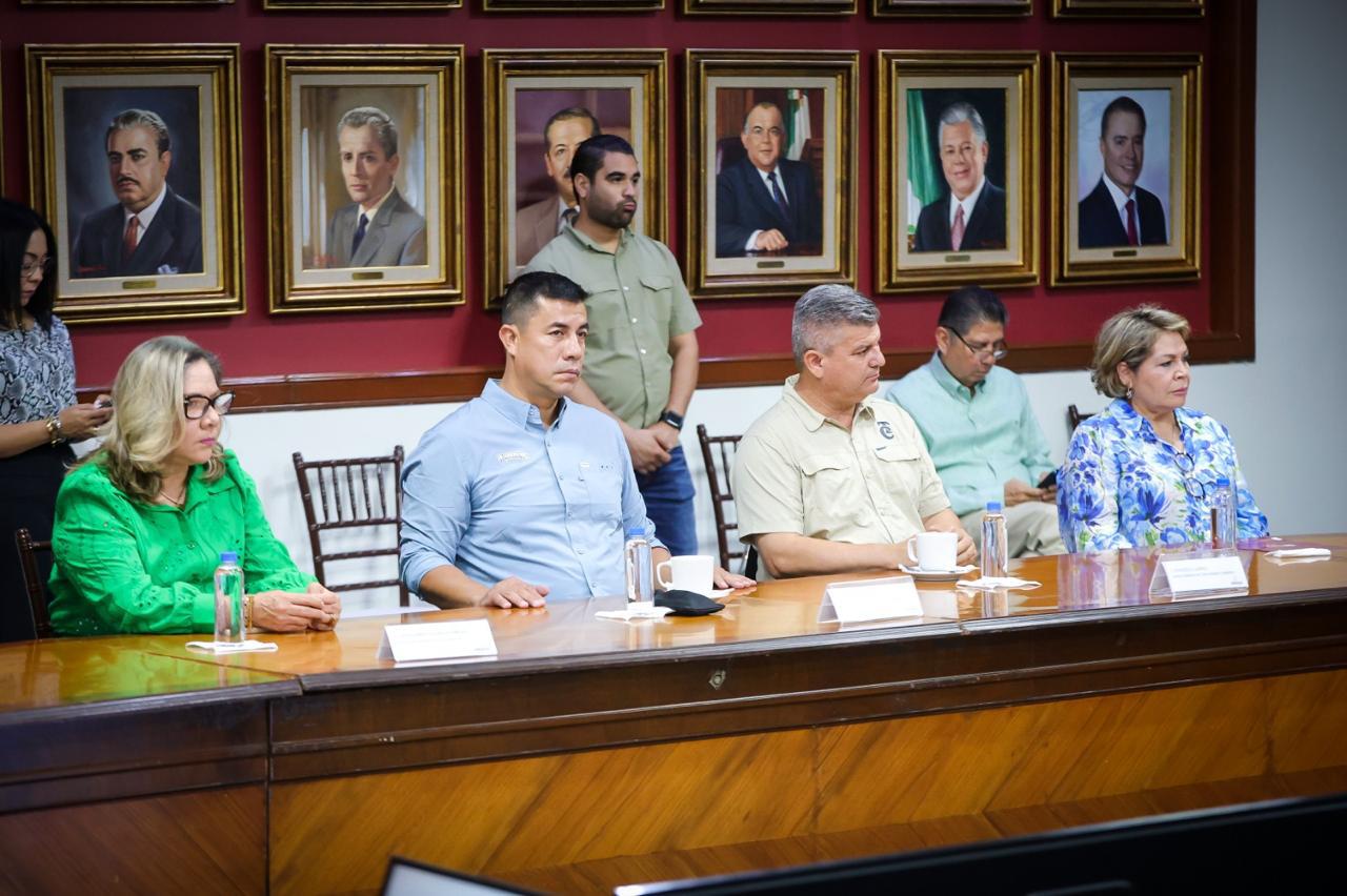 $!Cuadrangular del Bienestar 2025 brindará apoyos para transplantes renales infantiles en Sinaloa