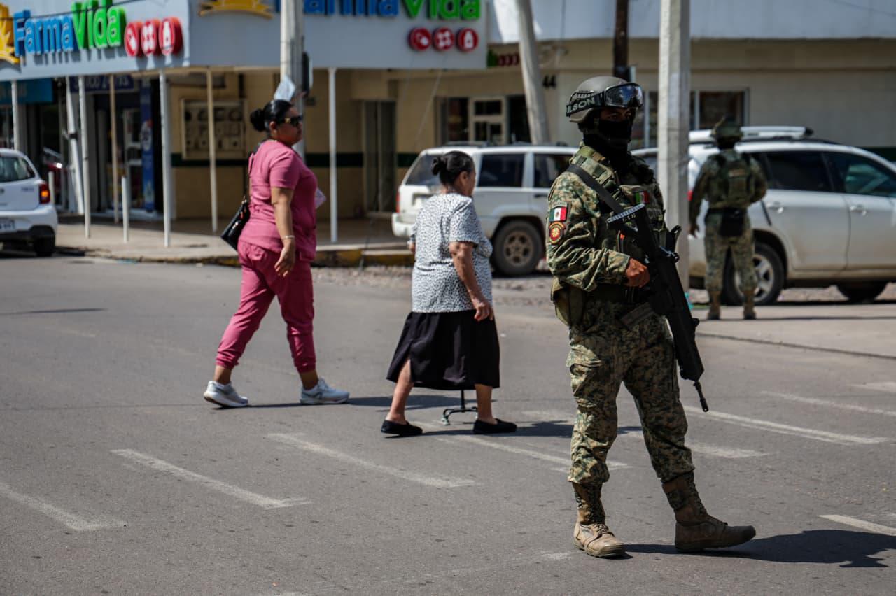 $!Hospital para heridos de la guerra: medida necesaria pero socialmente costosa