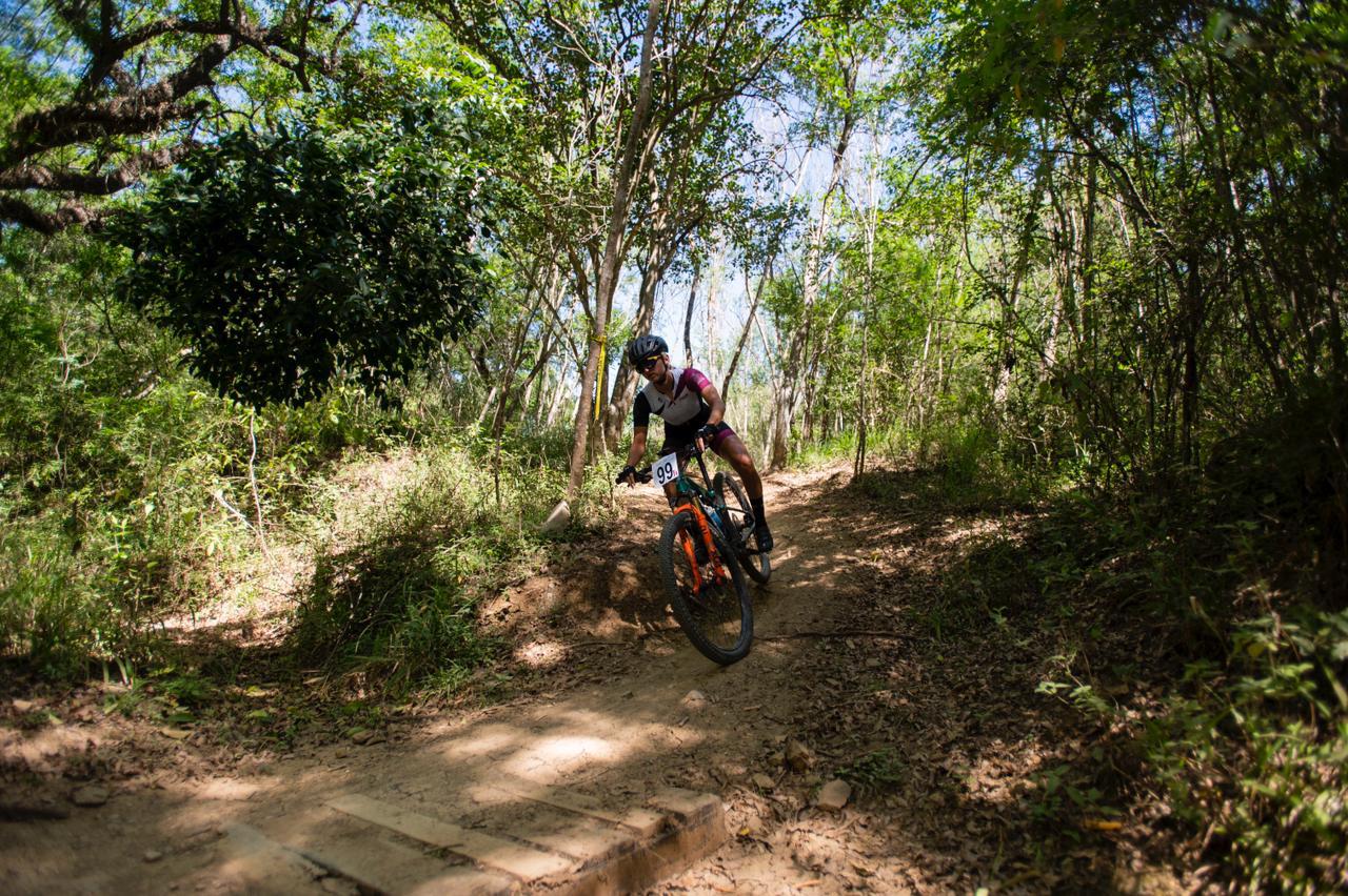 $!Ciclistas rosarenses conquistan pase a los Juegos Nacionales Conade