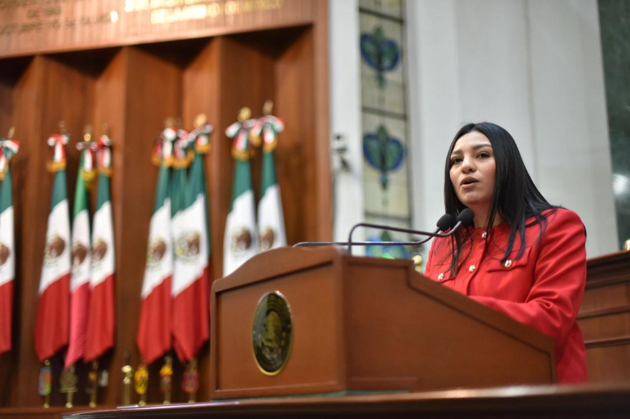 $!Concluye tercera Legislatura del Parlamento Juvenil ‘7 de abril’ del Congreso de Sinaloa