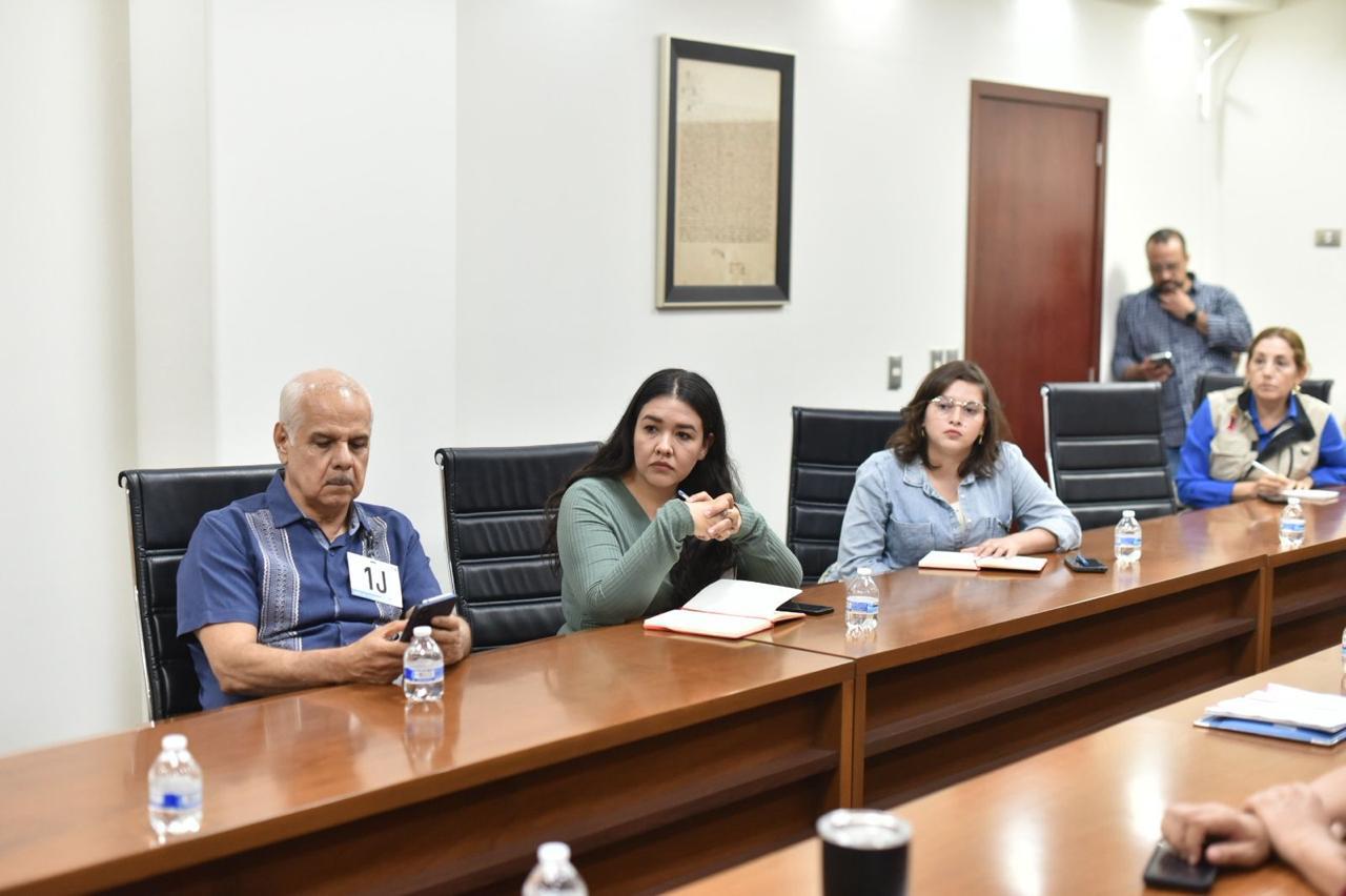 $!Diputadas presentan iniciativas contra violencia digital, y las suspenden por presunto intento de censura