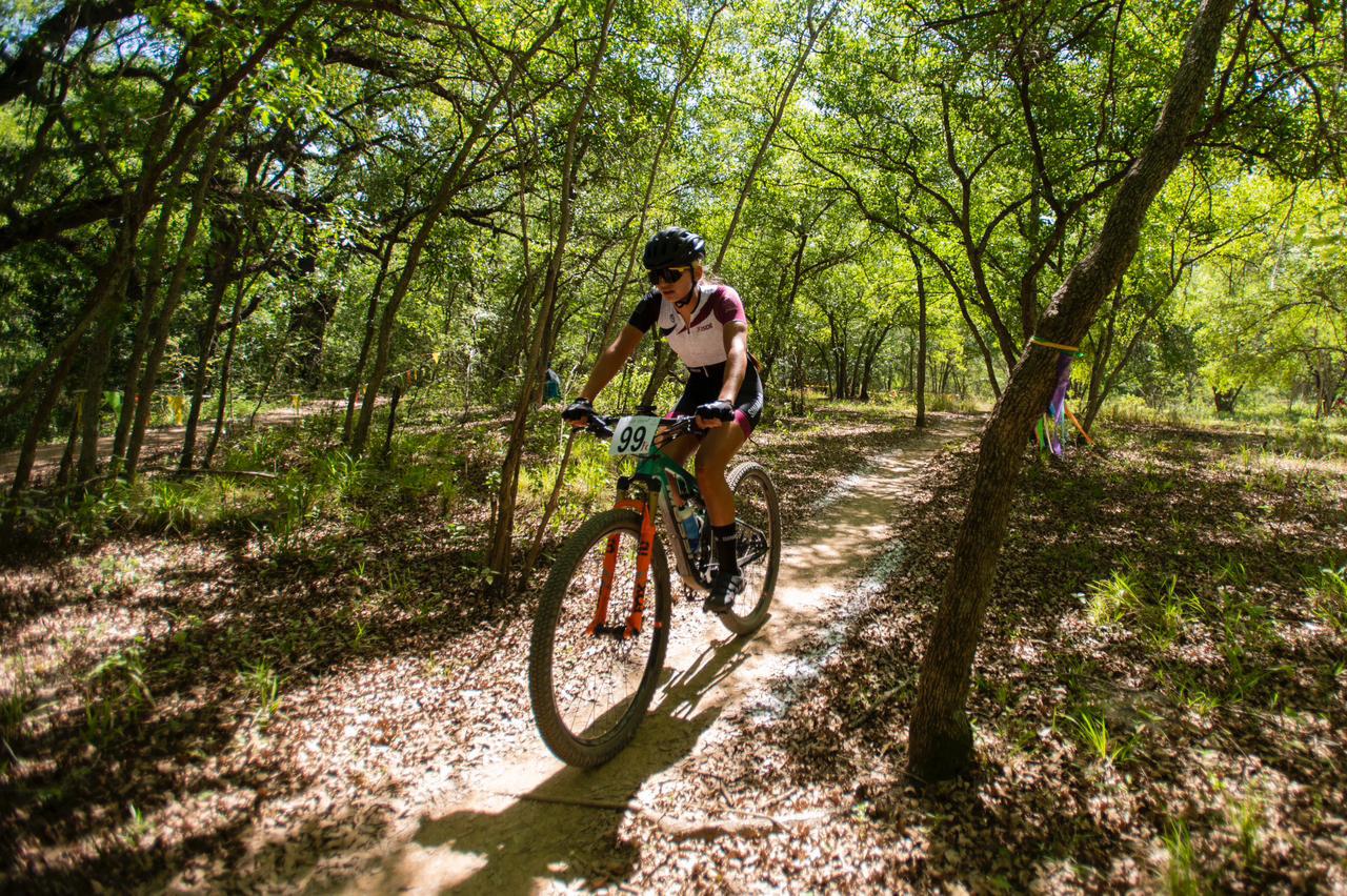 $!Ciclistas rosarenses conquistan pase a los Juegos Nacionales Conade