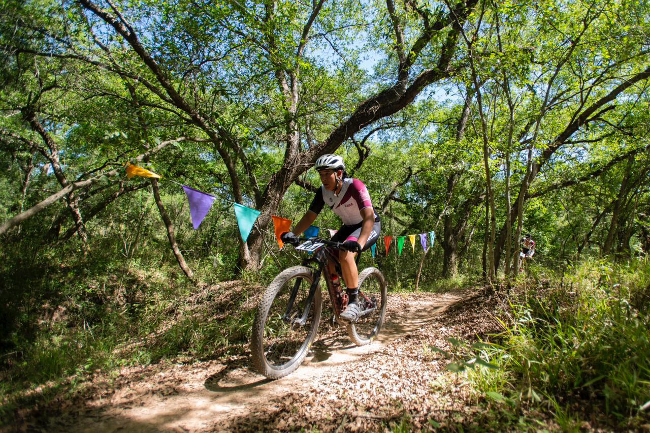 $!Ciclistas rosarenses conquistan pase a los Juegos Nacionales Conade