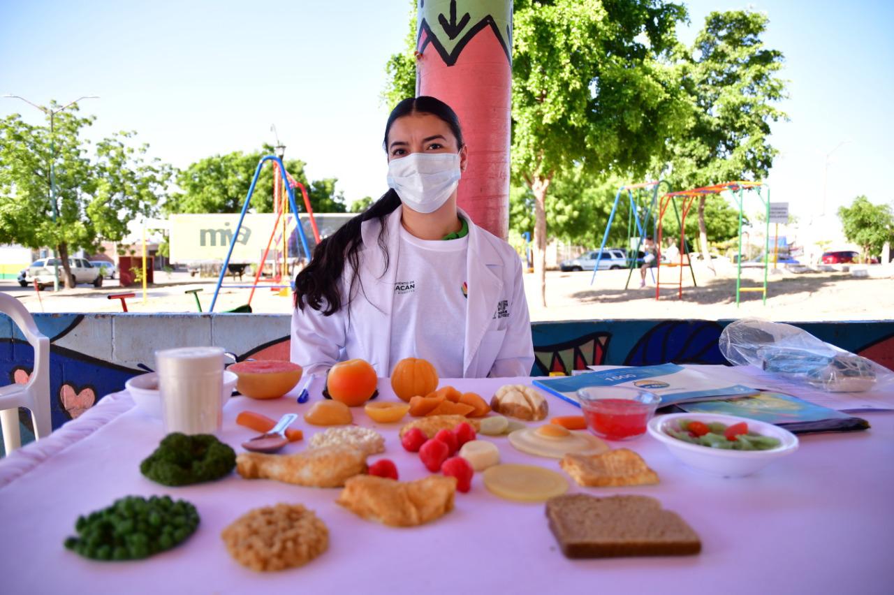 $!Prevalecen servicios gratuitos del sistema DIF Bienestar en Culiacán
