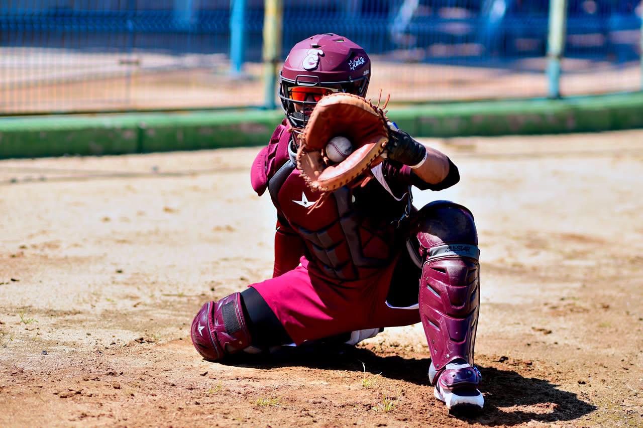 $!Tomateros de Culiacán intensifica la pretemporada 2026-2027 en su segundo día de prácticas