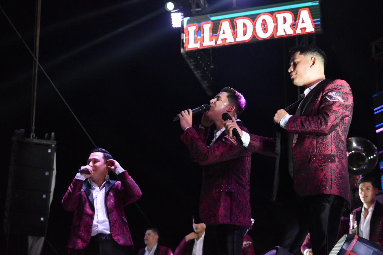 $!Histórico cierre de la Feria Regional Ganadera Elota 2022