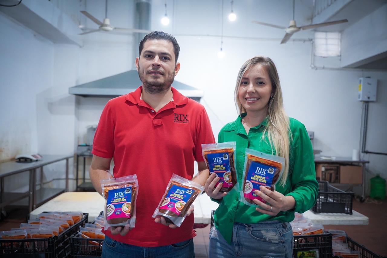 $!Primero lo Nuestro: la campaña que impulsa el consumo local en Sinaloa
