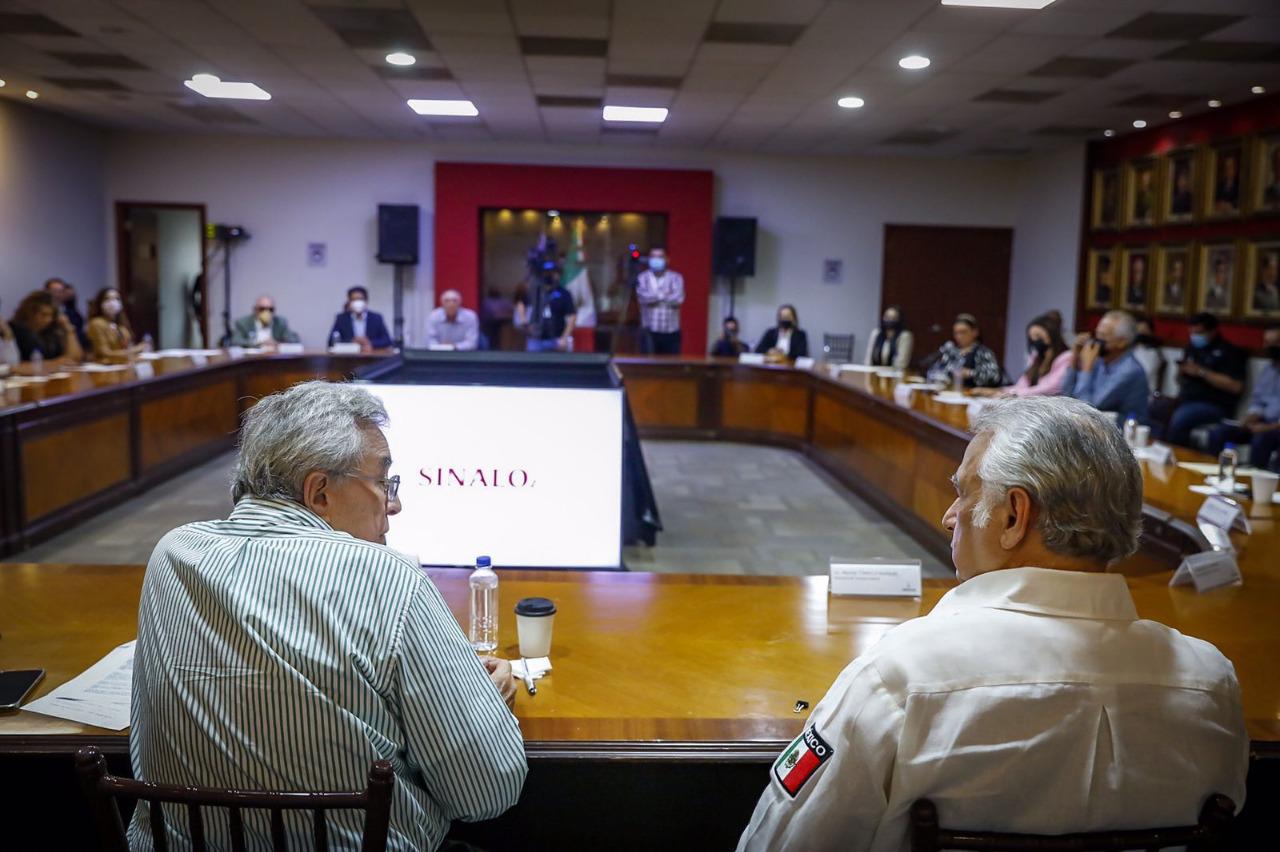 $!Cosalá, El Fuerte, El Rosario y Mocorito son ratificados como Pueblos Mágicos por la Sectur