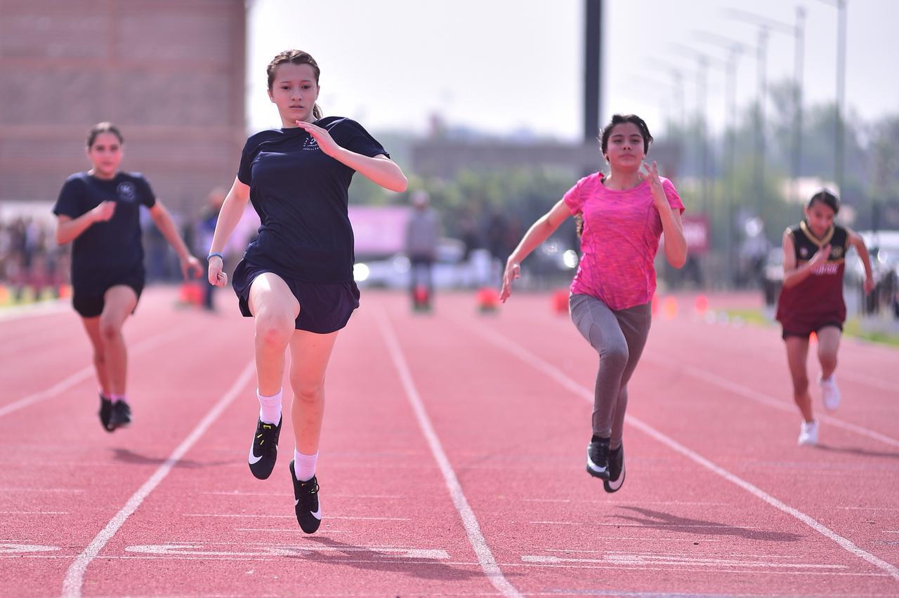 $!Sinaloa abre el telón de la Olimpiada Estatal: febrero definirá a los talentos rumbo al nacional