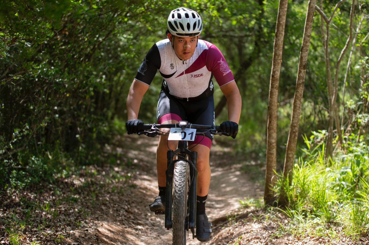 $!Ciclistas rosarenses conquistan pase a los Juegos Nacionales Conade