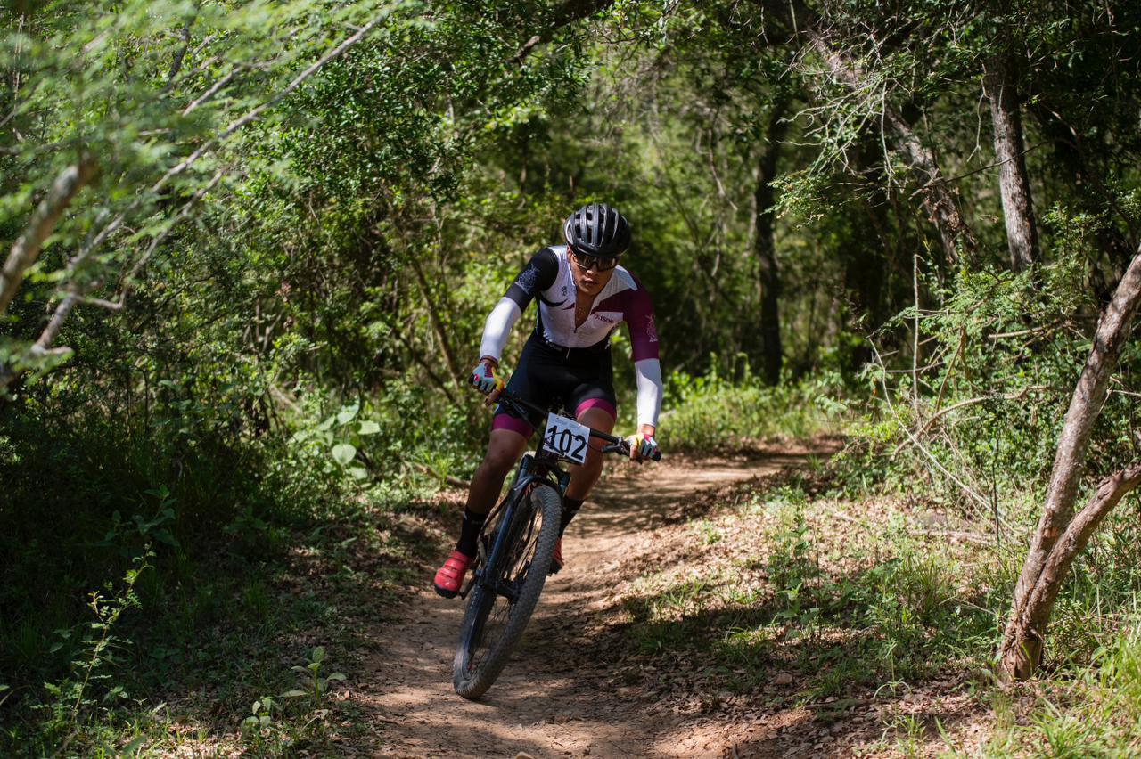 $!Ciclistas rosarenses conquistan pase a los Juegos Nacionales Conade