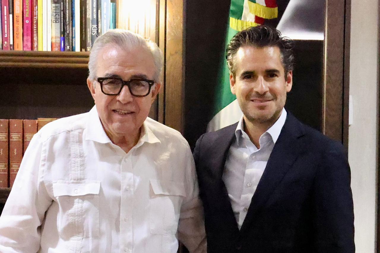 $!Confirma OMA que invertirá $1,500 millones en aeropuertos de Culiacán y Mazatlán