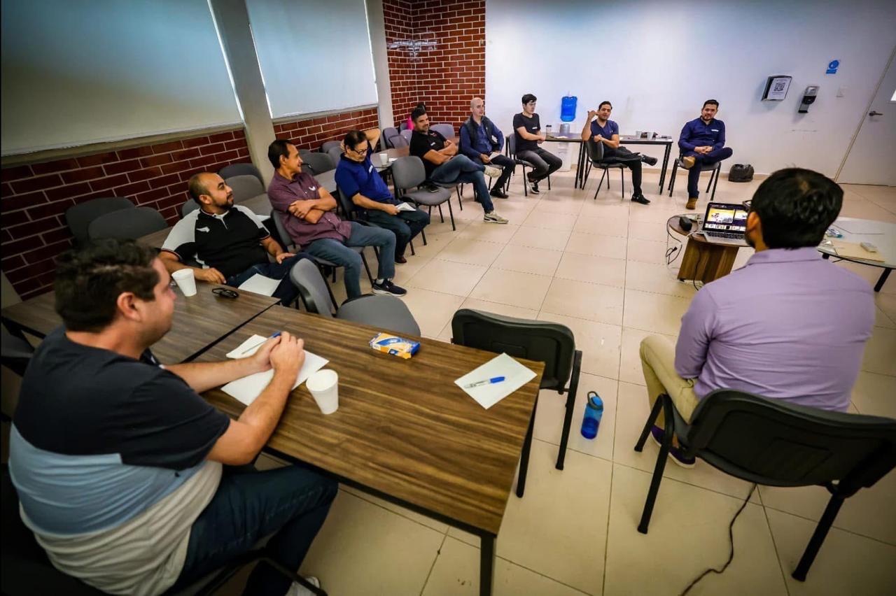 $!Busca DIF Sinaloa fortalecer el bienestar familiar mediante la deconstrucción de roles de género