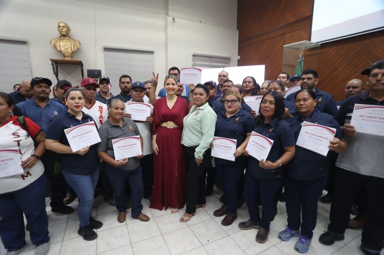 $!Aprueba Cabildo de Mazatlán descuentos en multas y recargos de impuestos por ‘El Buen Fin’