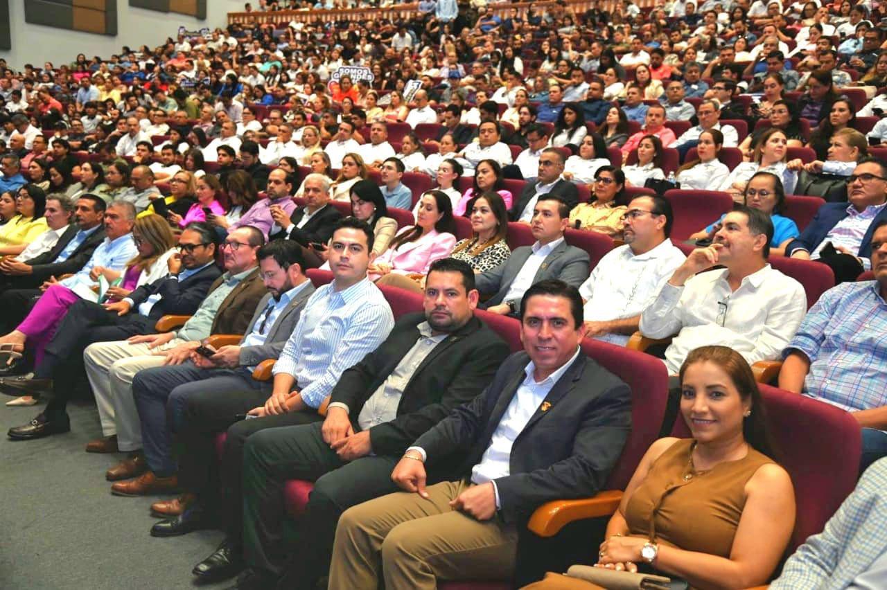 $!Proponen suspender salario a quienes demanden la reingeniería financiera en la UAS