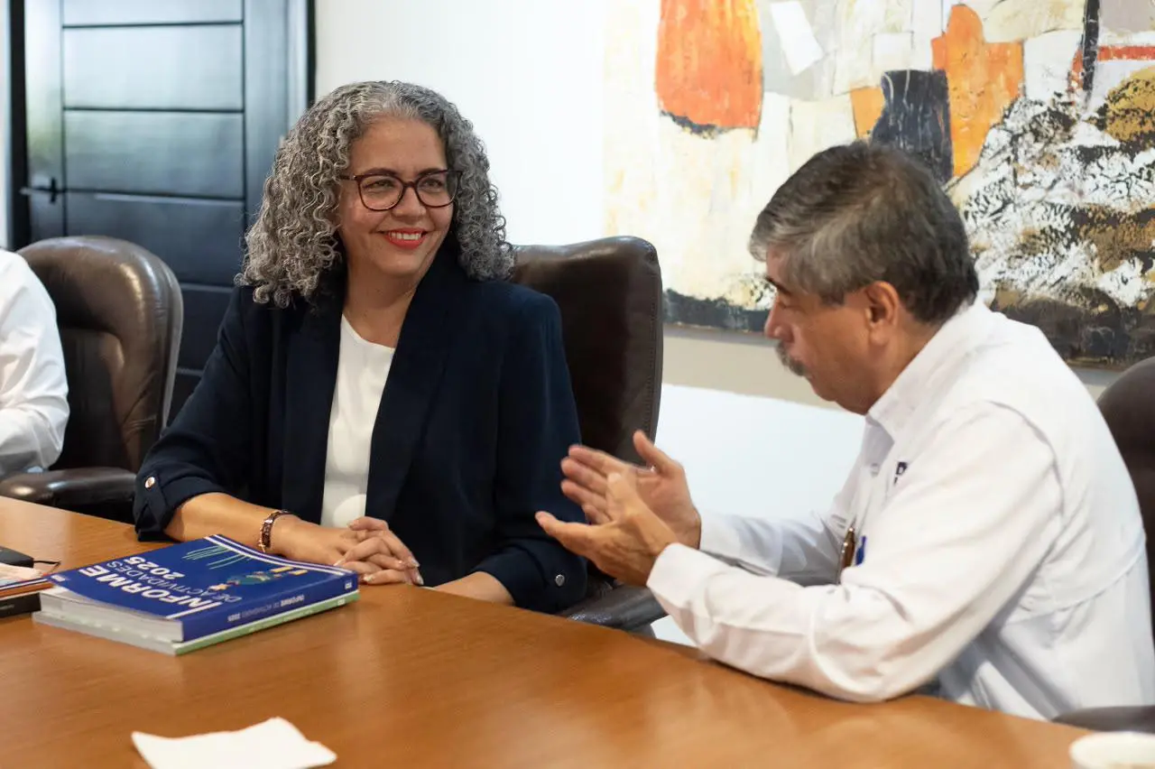 $!Fiscalía de Sinaloa, la autoridad con más quejas ante la CEDH en 2025