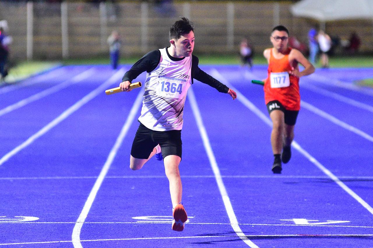 $!Deporte adaptado sinaloense se alista para un intenso verano