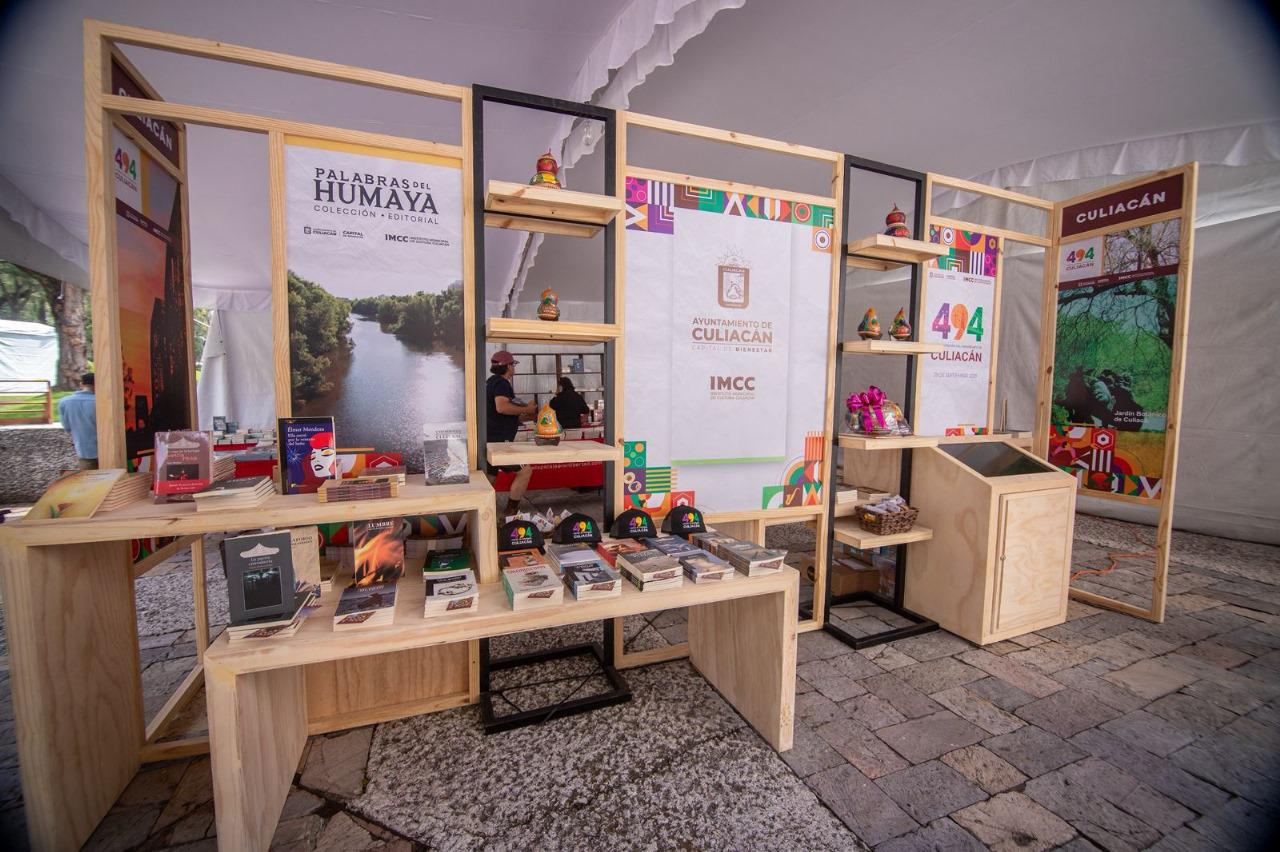 $!Culiacán es la ciudad invitada en el Primer Festival Internacional del Libro de Aventuras del Cenart