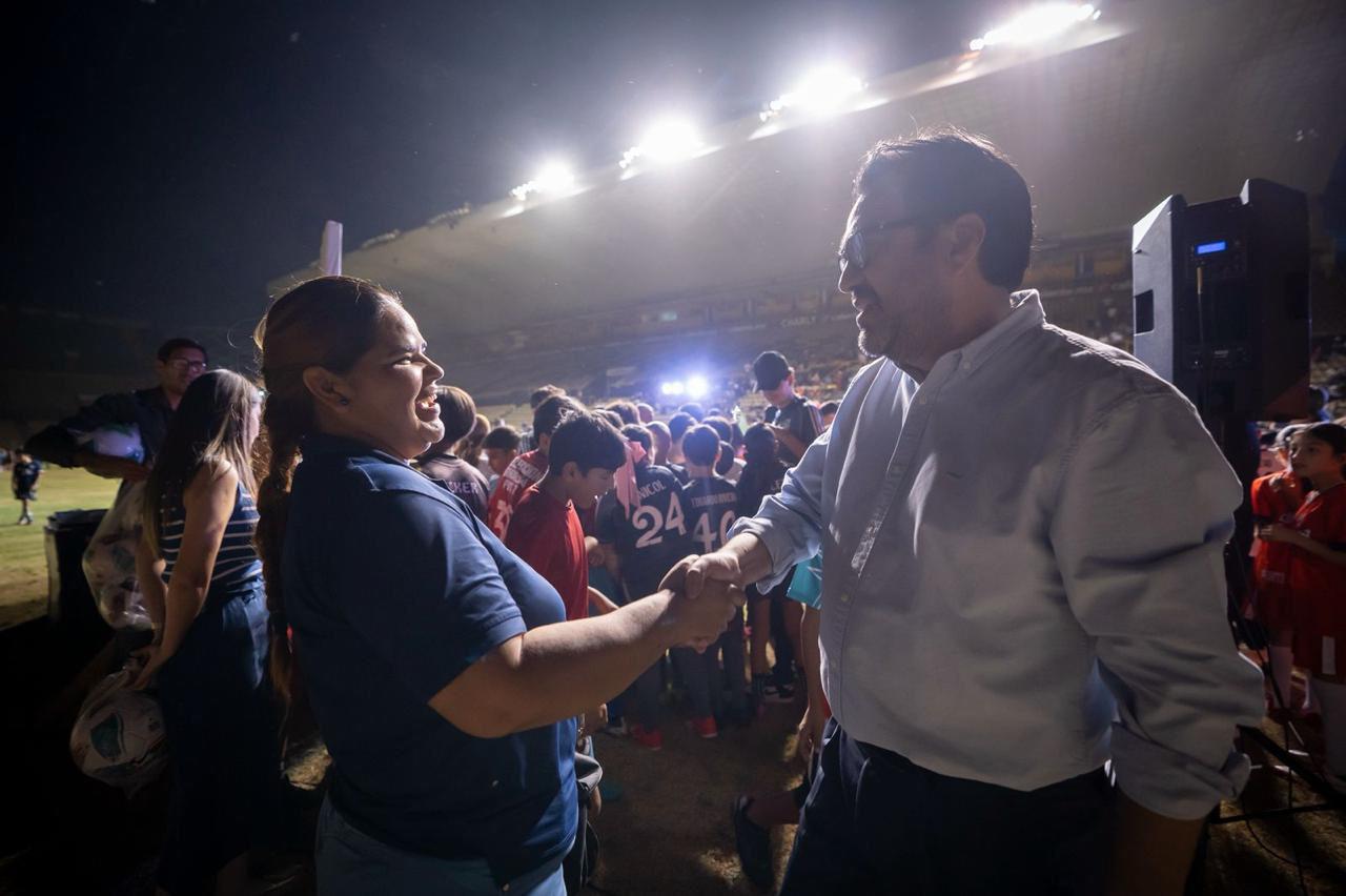 $!Presentan Mundialito Culiacán 2026; competirán 48 equipos infantiles en formato tipo Copa del Mundo