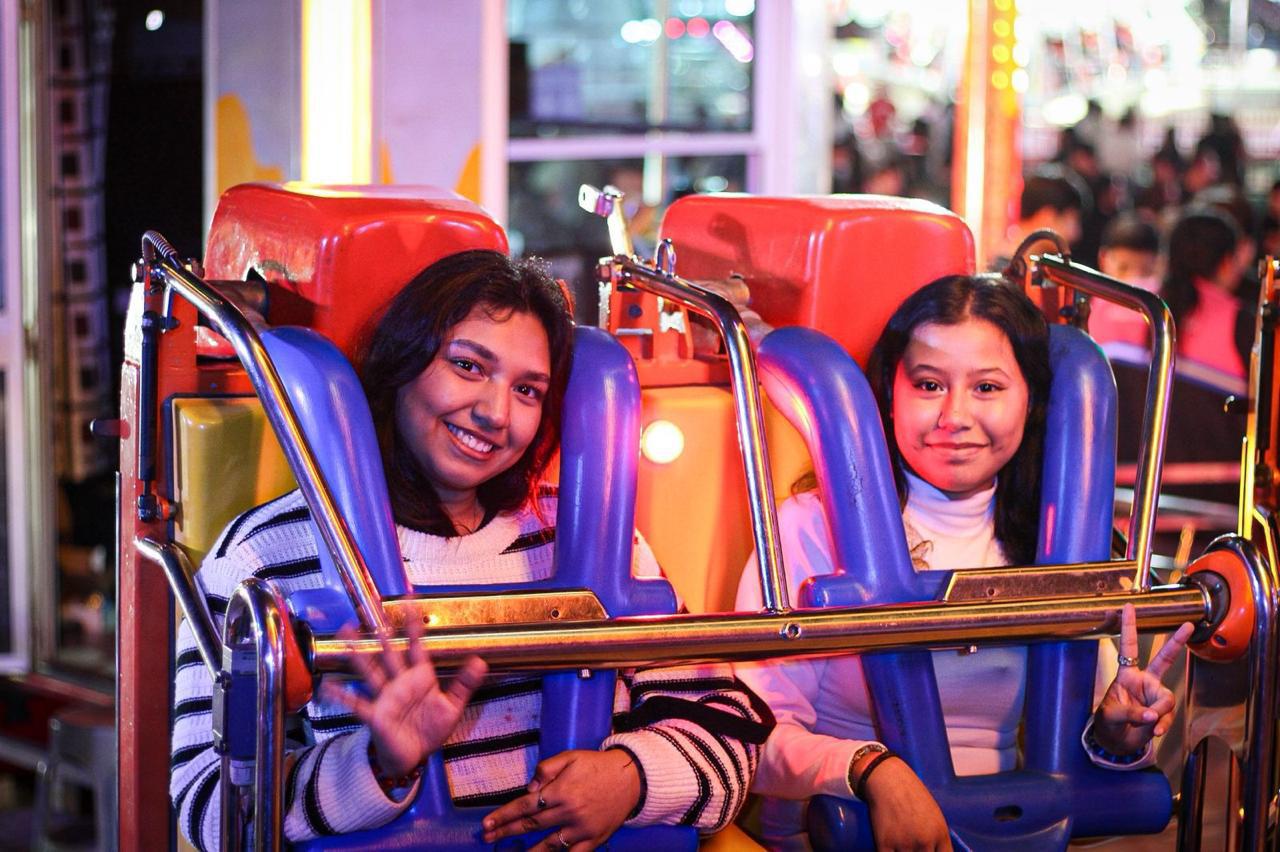 $!Supera Verbena Culiacán 2025 las 54 mil visitas en sus primeros diez días