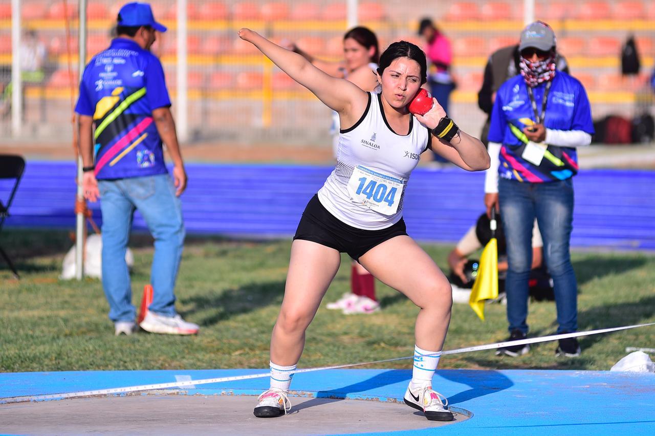 $!Deporte adaptado sinaloense se alista para un intenso verano