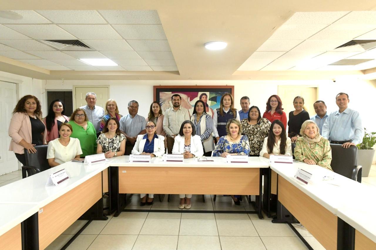 $!En Sinaloa se promoverá la crianza positiva entre madres, padres y cuidadores