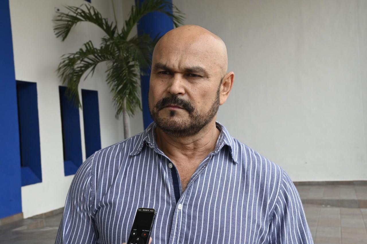 $!Recuperación de las presas de Sinaloa dependerá de los ciclones que se puedan desarrollar de agosto a octubre: investigador