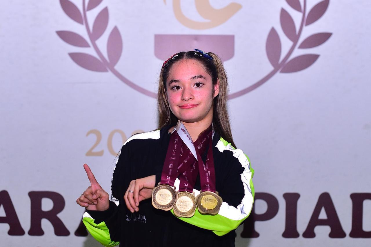 $!Deporte adaptado sinaloense se alista para un intenso verano