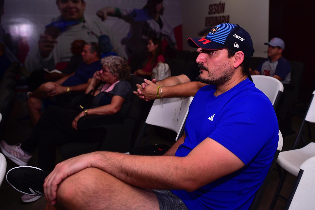 $!Fortalece Isde a entrenadores con capacitaciones específicas